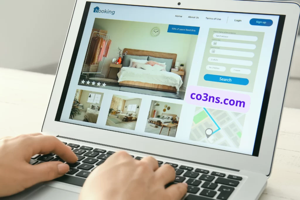 Start by researching online for hotels that specifically take care of pets. Search for websites or booking platforms that have filters for pet-friendly accommodations.